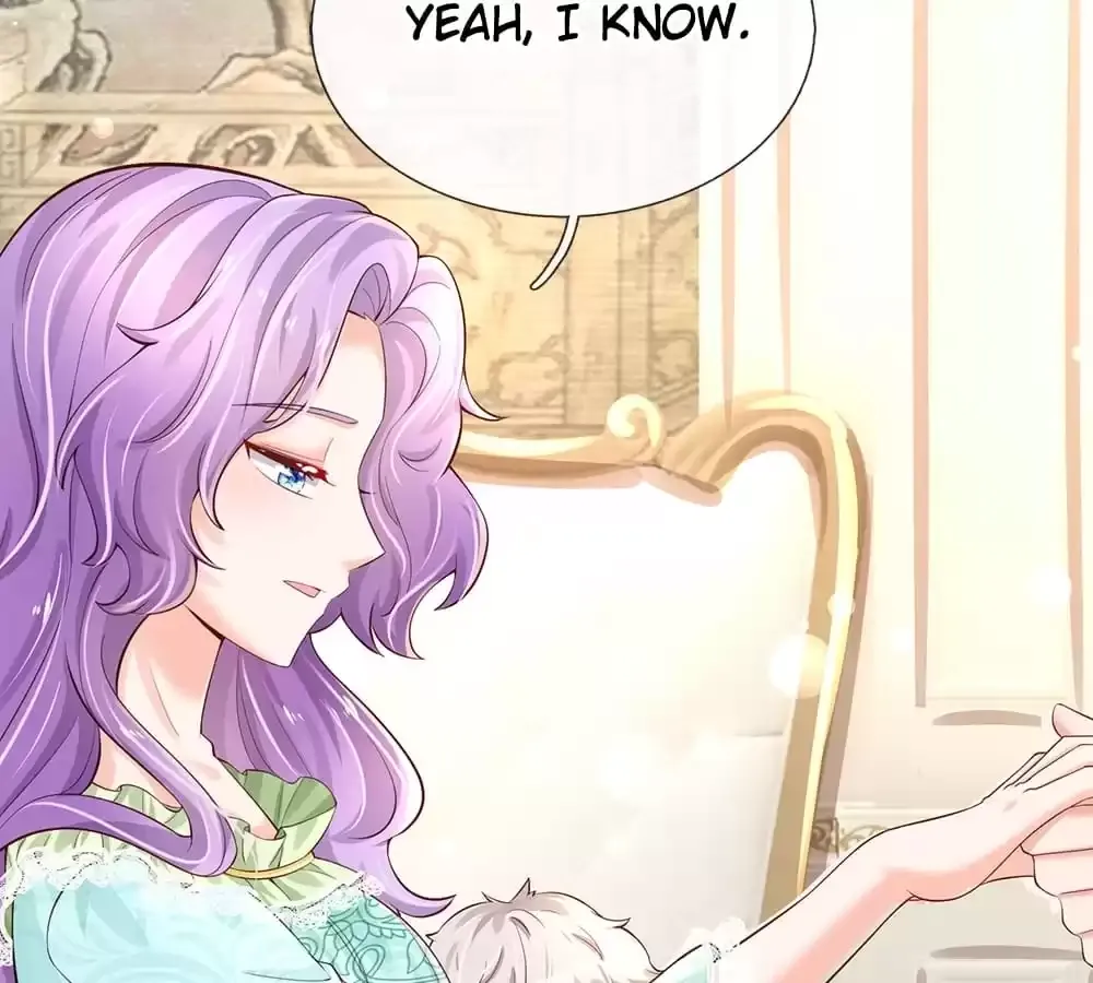 I Became The Emperor's Daughter One Day Chapter 367 page 9 - 