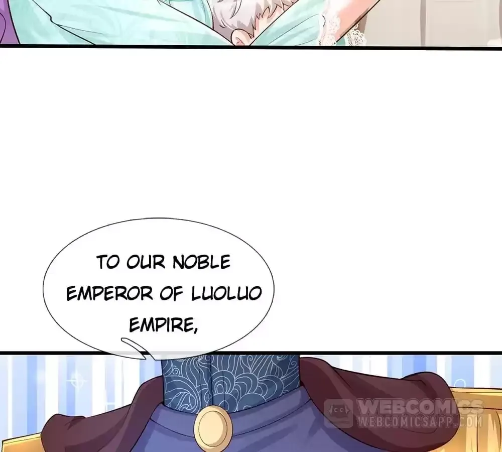 I Became The Emperor's Daughter One Day Chapter 367 page 10 - 