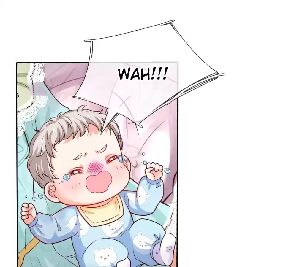 I Became The Emperor's Daughter One Day Chapter 368 page 1 - 