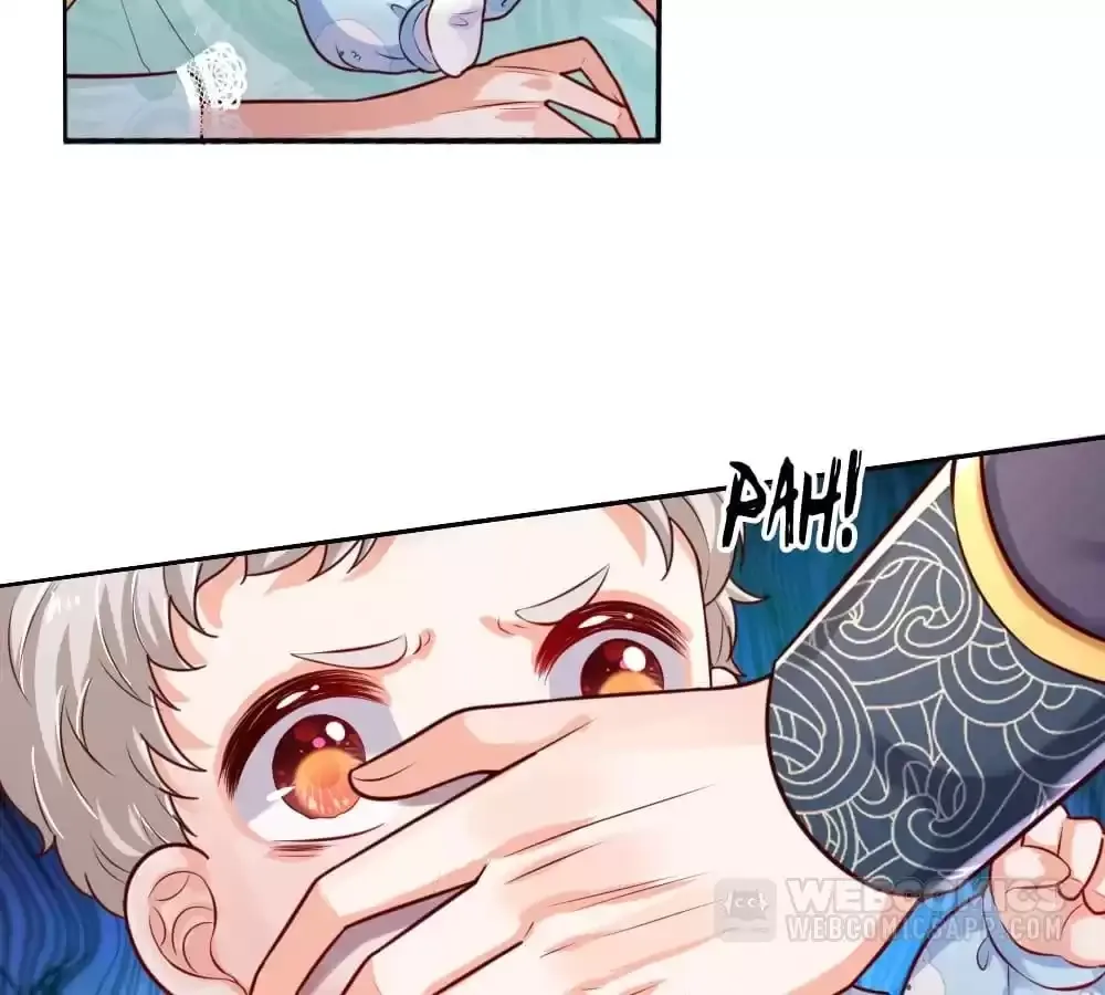 I Became The Emperor's Daughter One Day Chapter 368 page 2 - 
