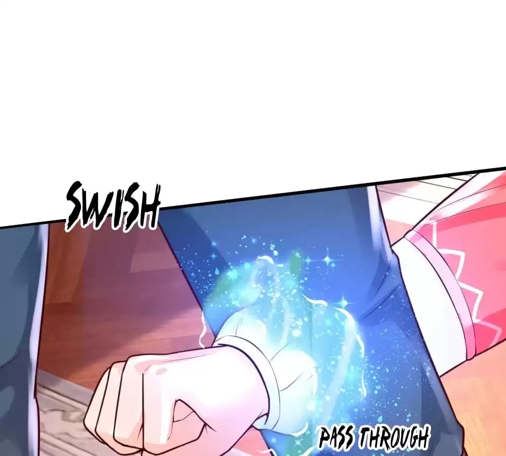 I Became The Emperor's Daughter One Day Chapter 368 page 12 - 