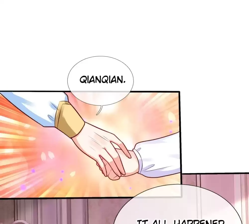 I Became The Emperor's Daughter One Day Chapter 368 page 14 - 