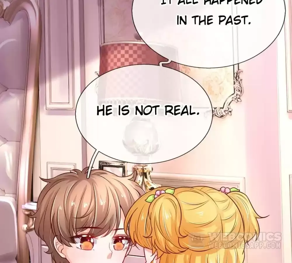 I Became The Emperor's Daughter One Day Chapter 368 page 15 - 