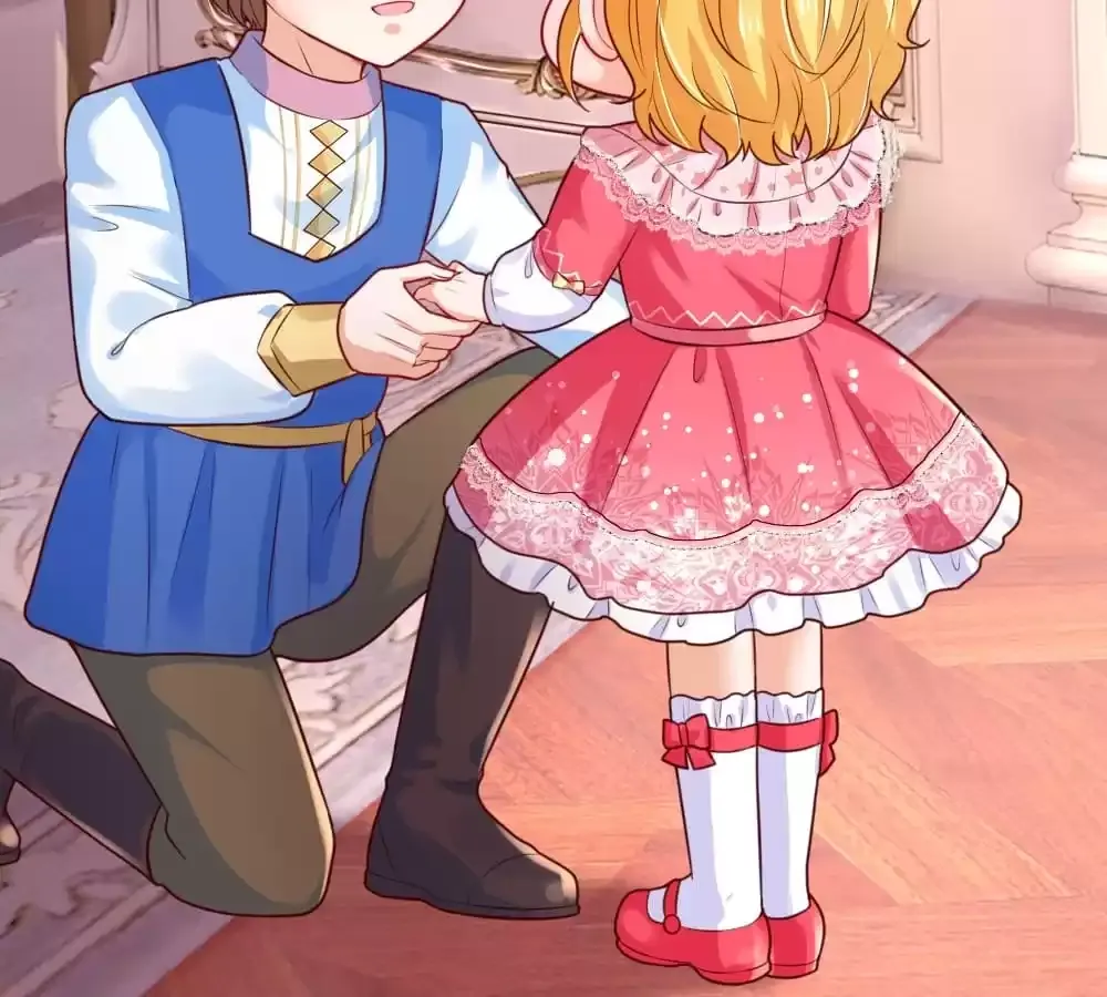 I Became The Emperor's Daughter One Day Chapter 368 page 16 - 