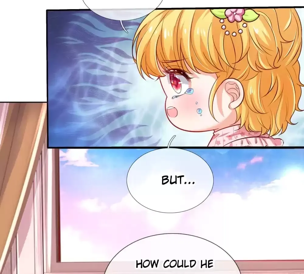 I Became The Emperor's Daughter One Day Chapter 368 page 18 - 