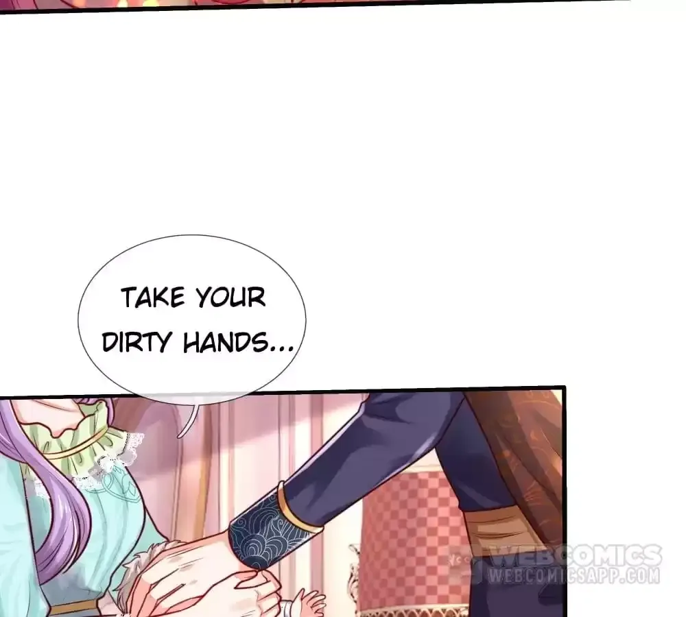I Became The Emperor's Daughter One Day Chapter 368 page 23 - 