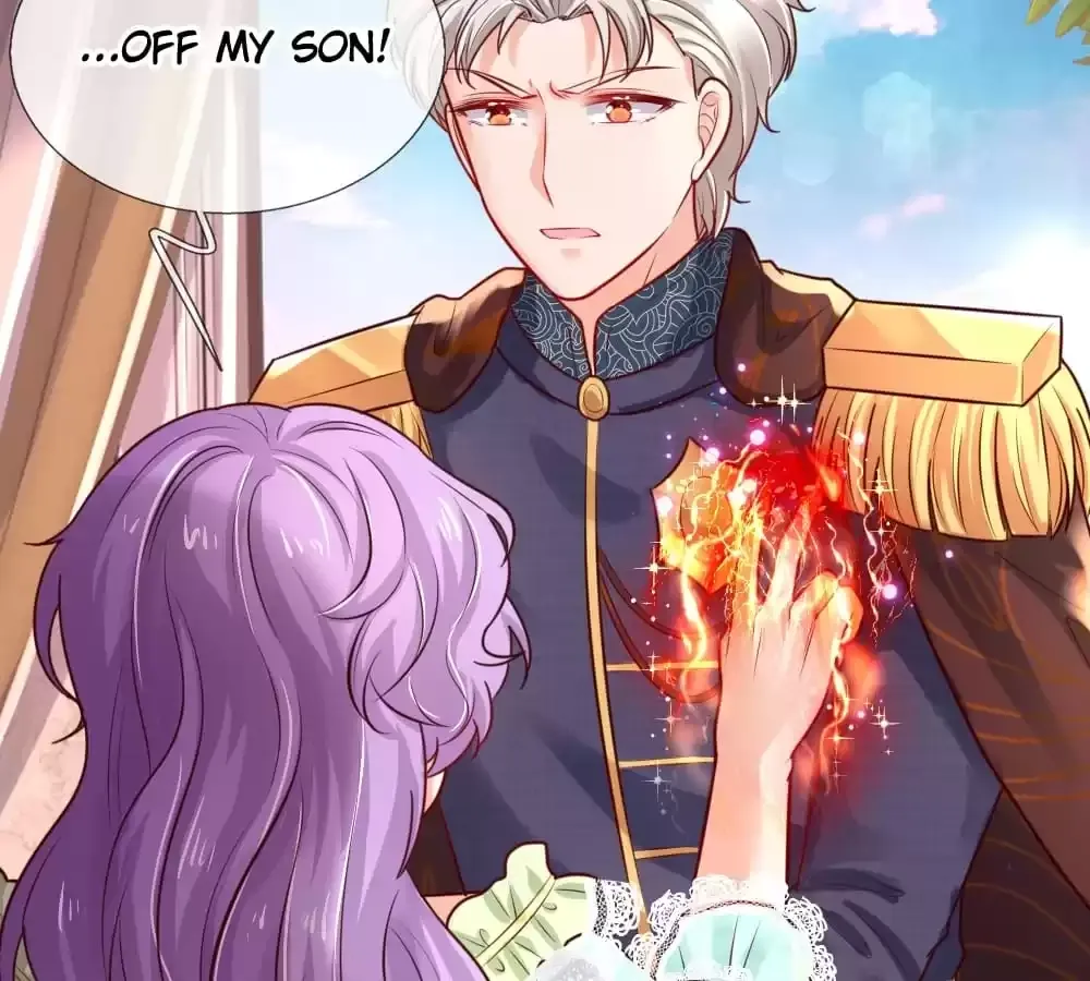 I Became The Emperor's Daughter One Day Chapter 368 page 25 - 