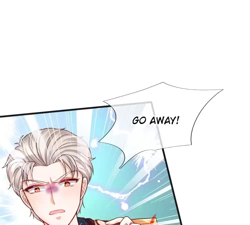 I Became The Emperor's Daughter One Day Chapter 368 page 27 - 