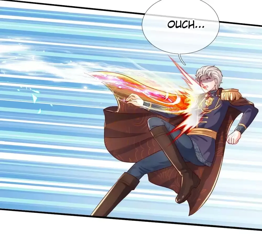 I Became The Emperor's Daughter One Day Chapter 368 page 29 - 