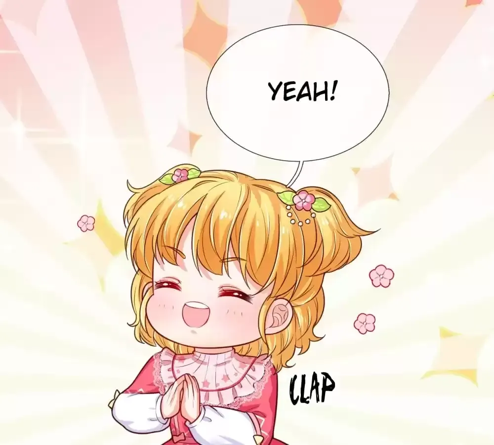 I Became The Emperor's Daughter One Day Chapter 368 page 33 - 