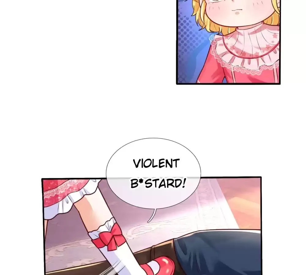 I Became The Emperor's Daughter One Day Chapter 368 page 35 - 