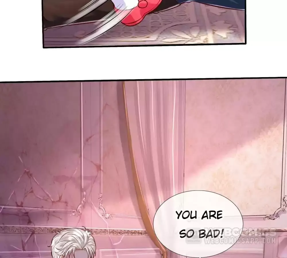 I Became The Emperor's Daughter One Day Chapter 368 page 36 - 