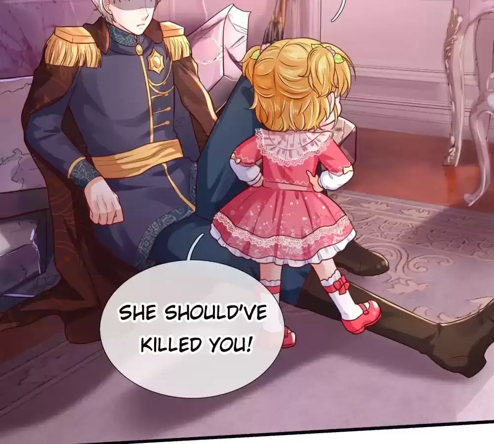 I Became The Emperor's Daughter One Day Chapter 368 page 37 - 