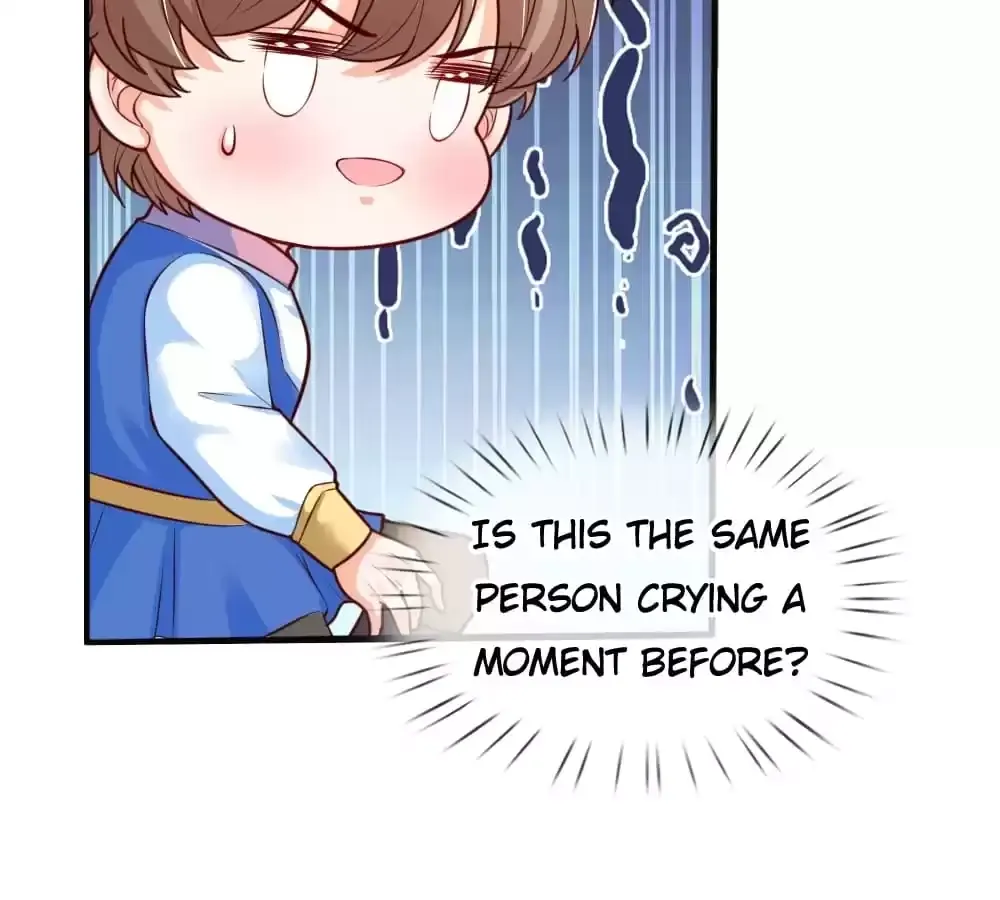 I Became The Emperor's Daughter One Day Chapter 368 page 39 - 
