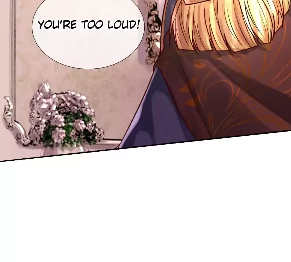 I Became The Emperor's Daughter One Day Chapter 368 page 5 - 