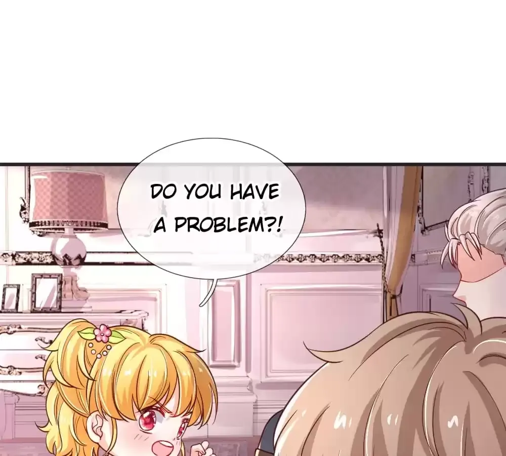 I Became The Emperor's Daughter One Day Chapter 368 page 41 - 