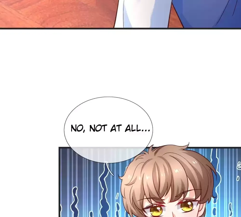 I Became The Emperor's Daughter One Day Chapter 368 page 43 - 