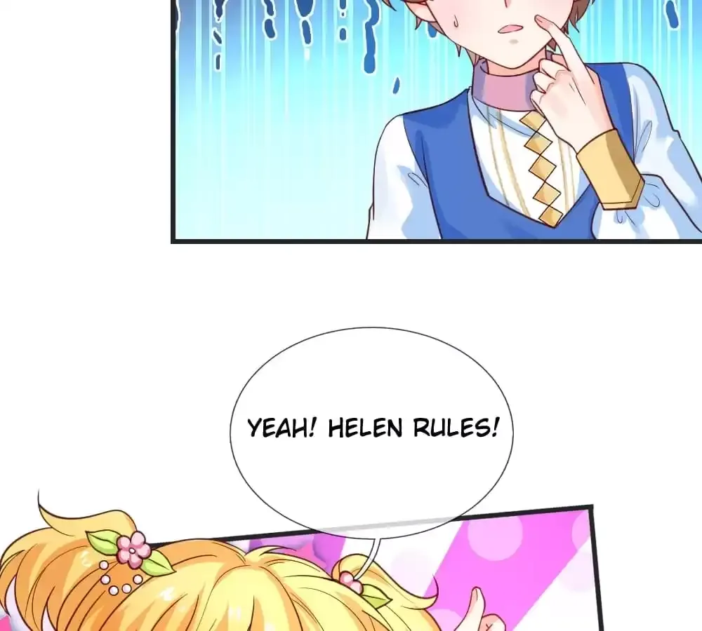I Became The Emperor's Daughter One Day Chapter 368 page 44 - 