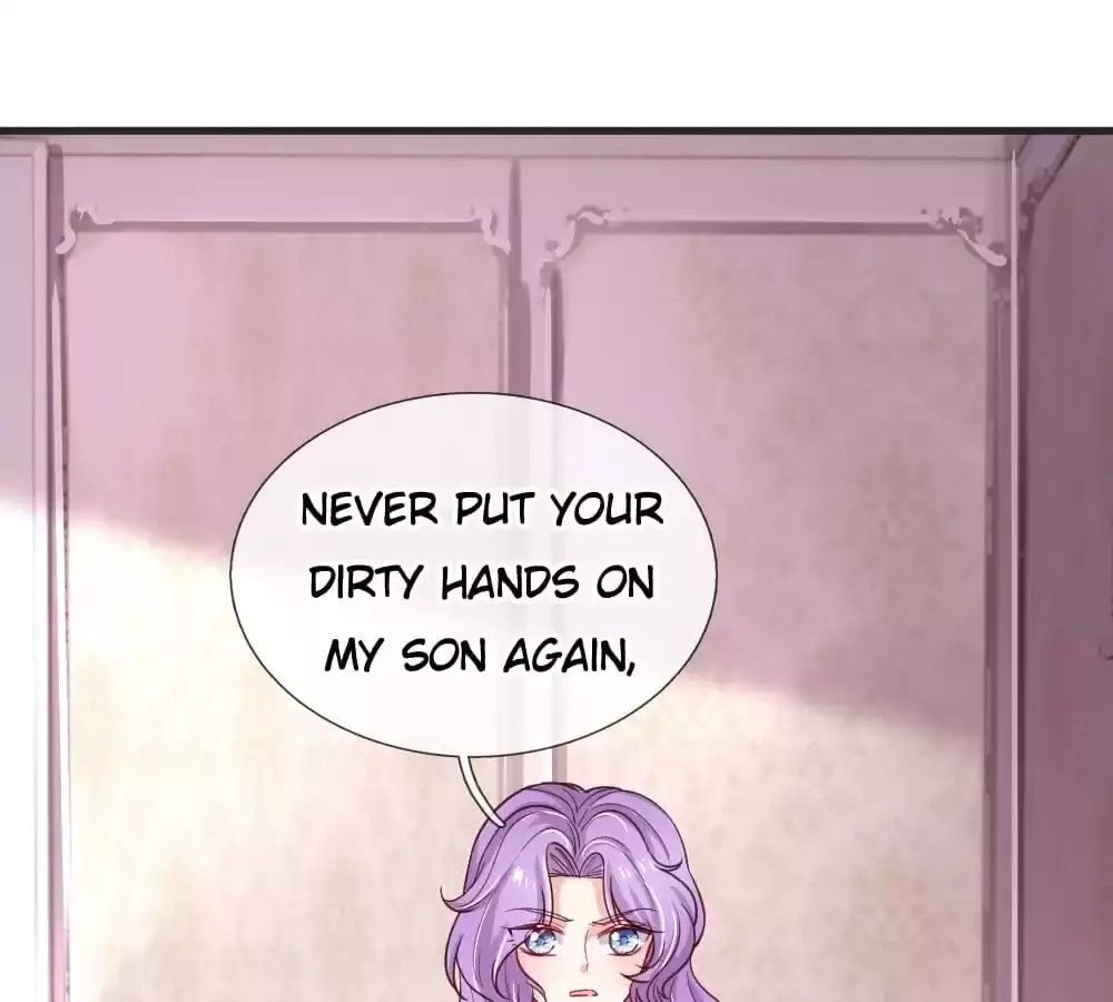 I Became The Emperor's Daughter One Day Chapter 368 page 49 - 