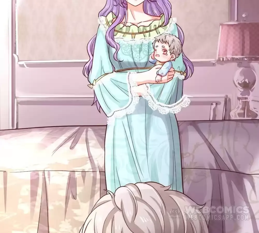I Became The Emperor's Daughter One Day Chapter 368 page 50 - 