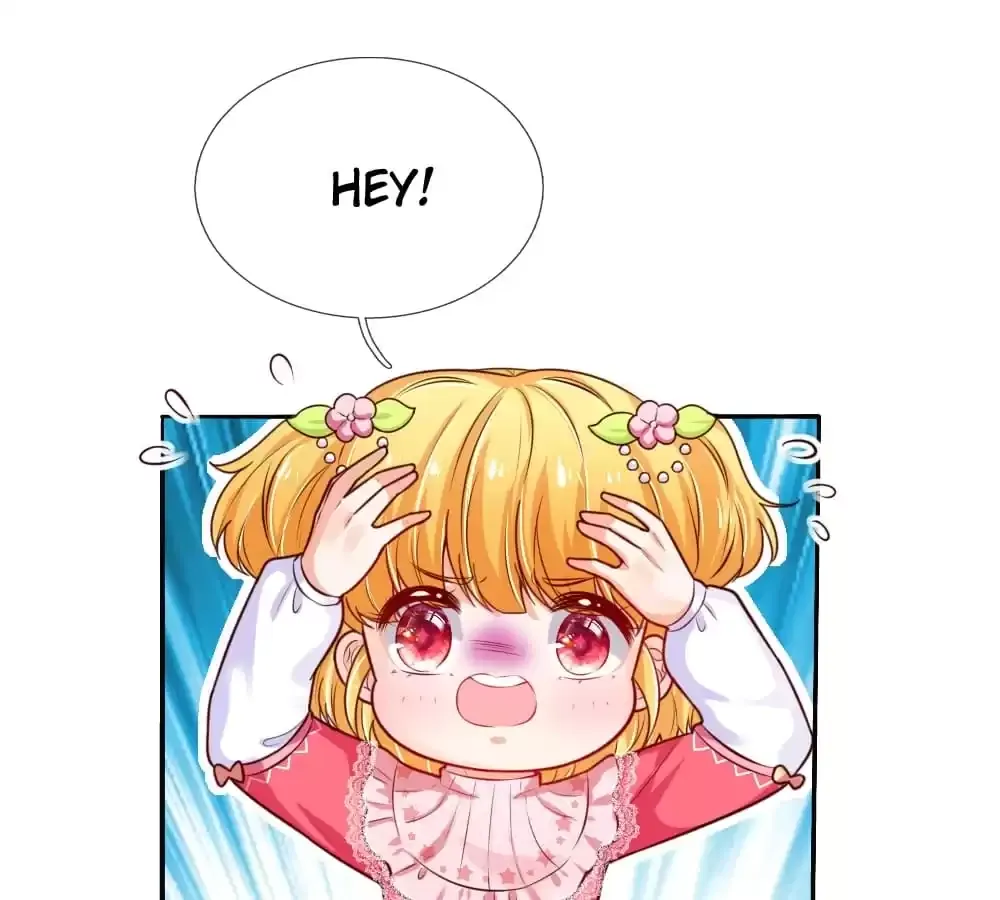 I Became The Emperor's Daughter One Day Chapter 368 page 6 - 
