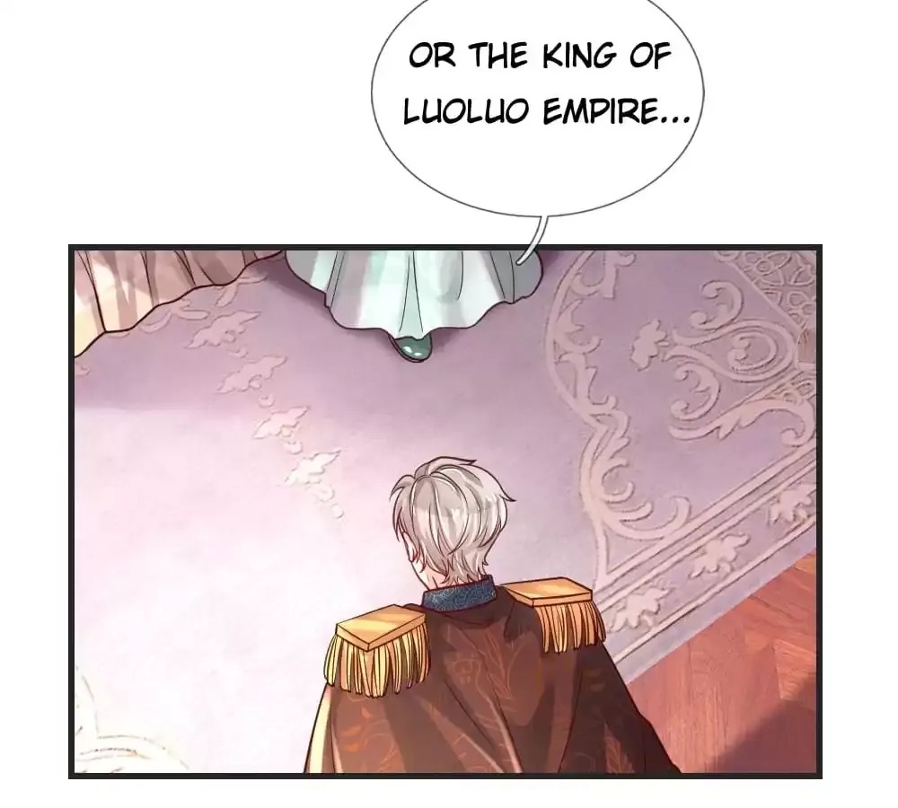 I Became The Emperor's Daughter One Day Chapter 368 page 53 - 