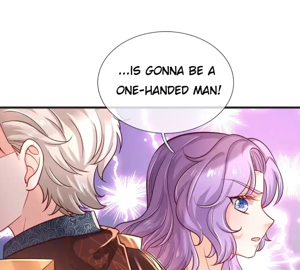 I Became The Emperor's Daughter One Day Chapter 368 page 55 - 