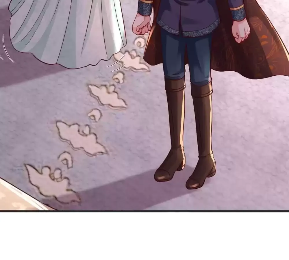 I Became The Emperor's Daughter One Day Chapter 368 page 58 - 