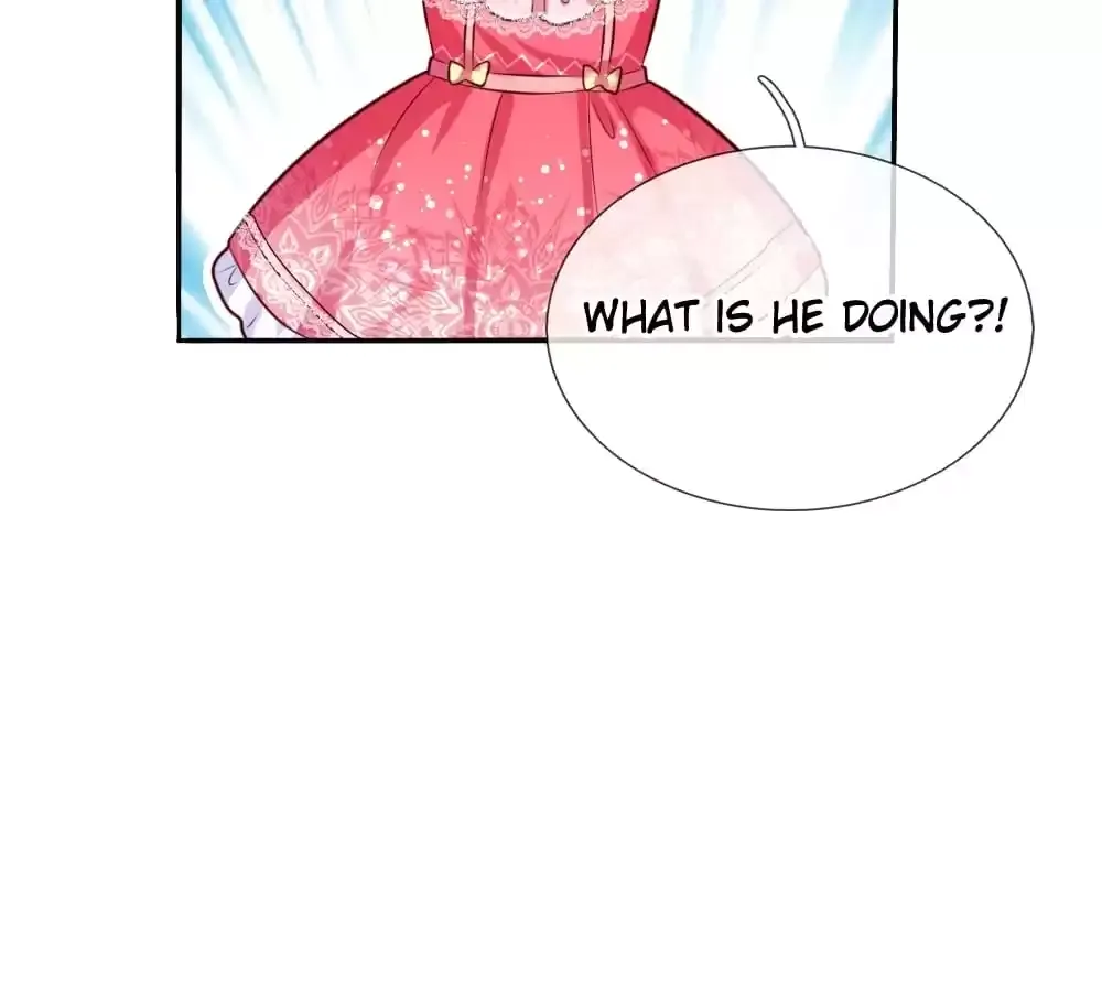 I Became The Emperor's Daughter One Day Chapter 368 page 7 - 