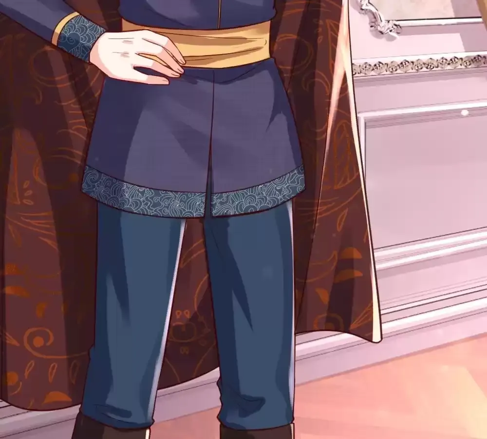 I Became The Emperor's Daughter One Day Chapter 368 page 62 - 