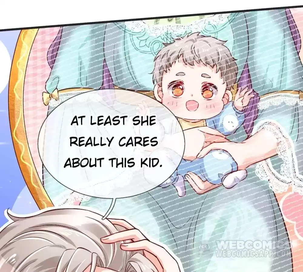 I Became The Emperor's Daughter One Day Chapter 368 page 64 - 