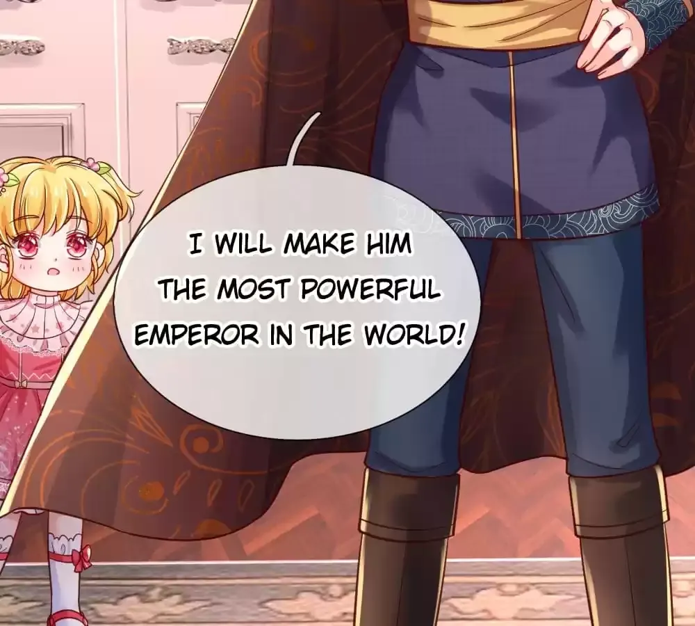 I Became The Emperor's Daughter One Day Chapter 368 page 68 - 