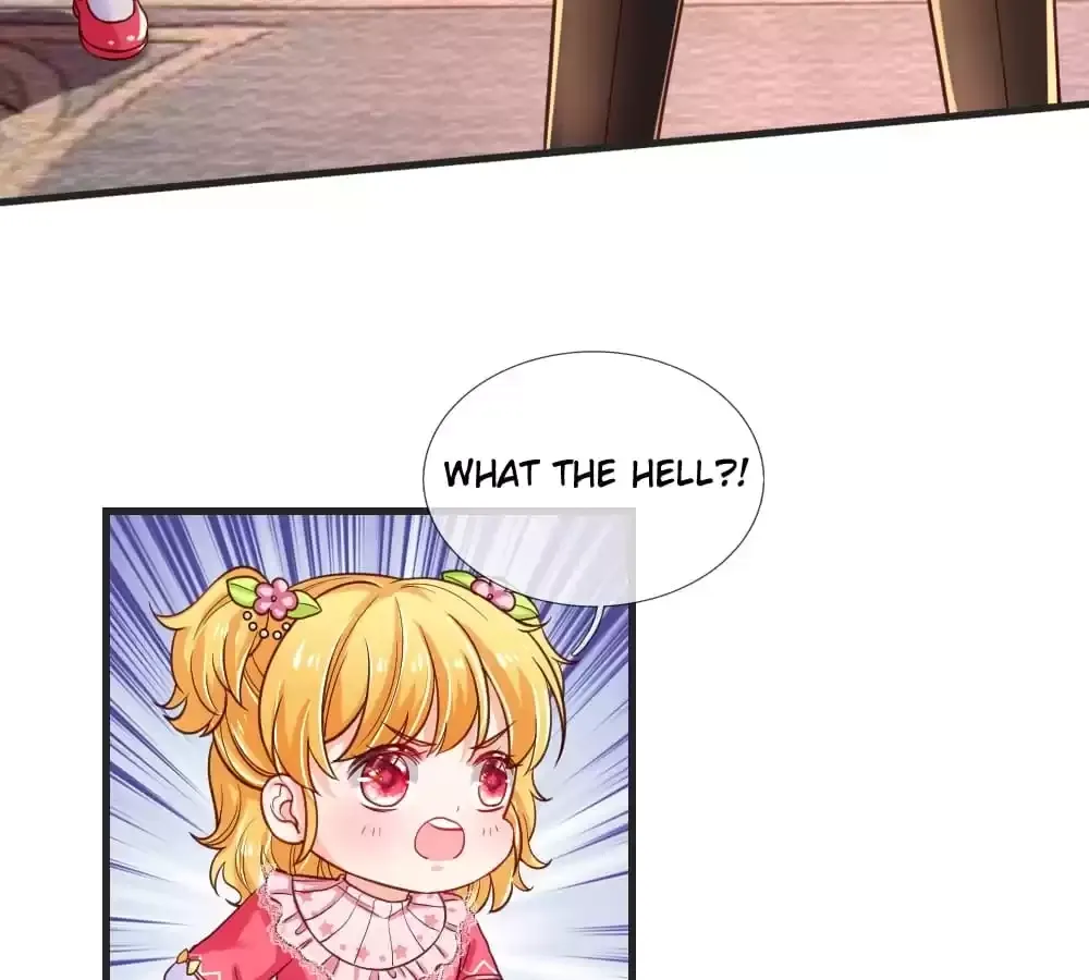 I Became The Emperor's Daughter One Day Chapter 368 page 69 - 