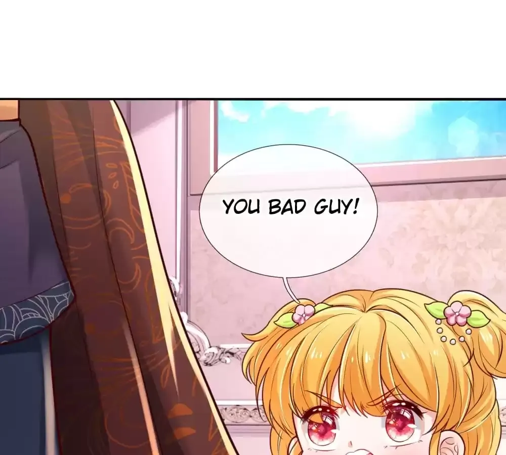 I Became The Emperor's Daughter One Day Chapter 368 page 8 - 