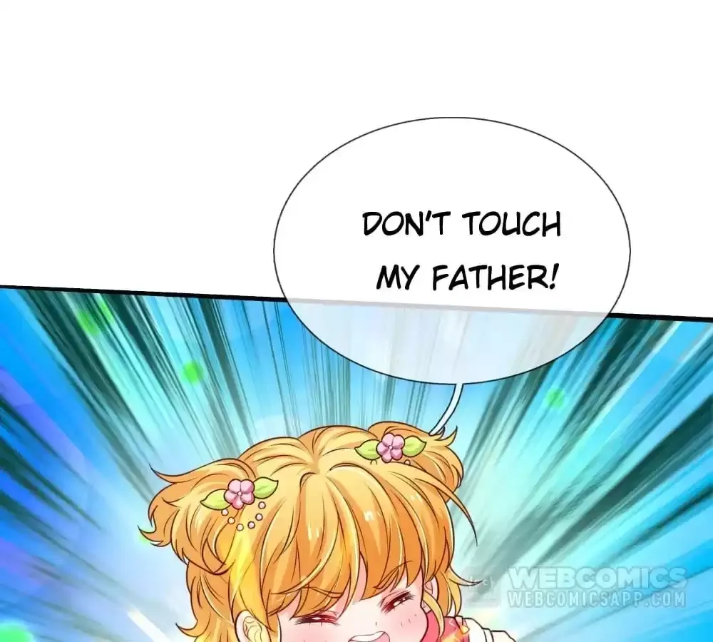 I Became The Emperor's Daughter One Day Chapter 368 page 10 - 