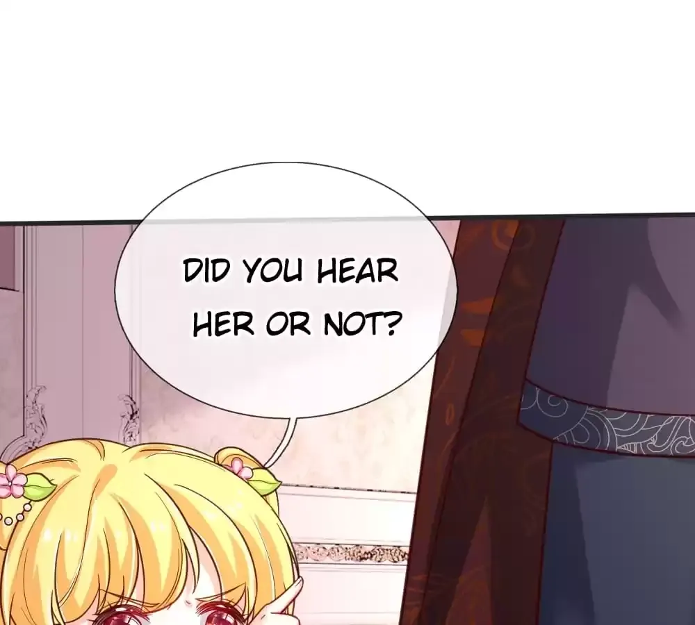 I Became The Emperor's Daughter One Day Chapter 369 page 1 - 
