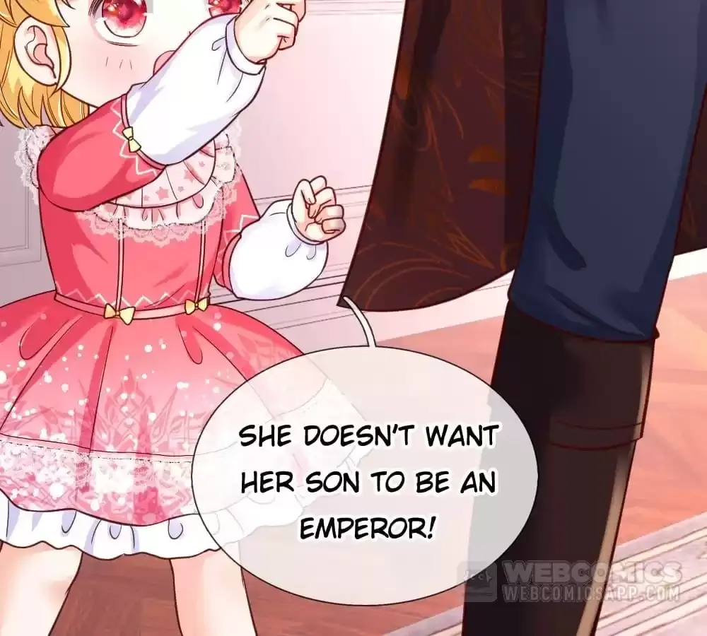 I Became The Emperor's Daughter One Day Chapter 369 page 2 - 