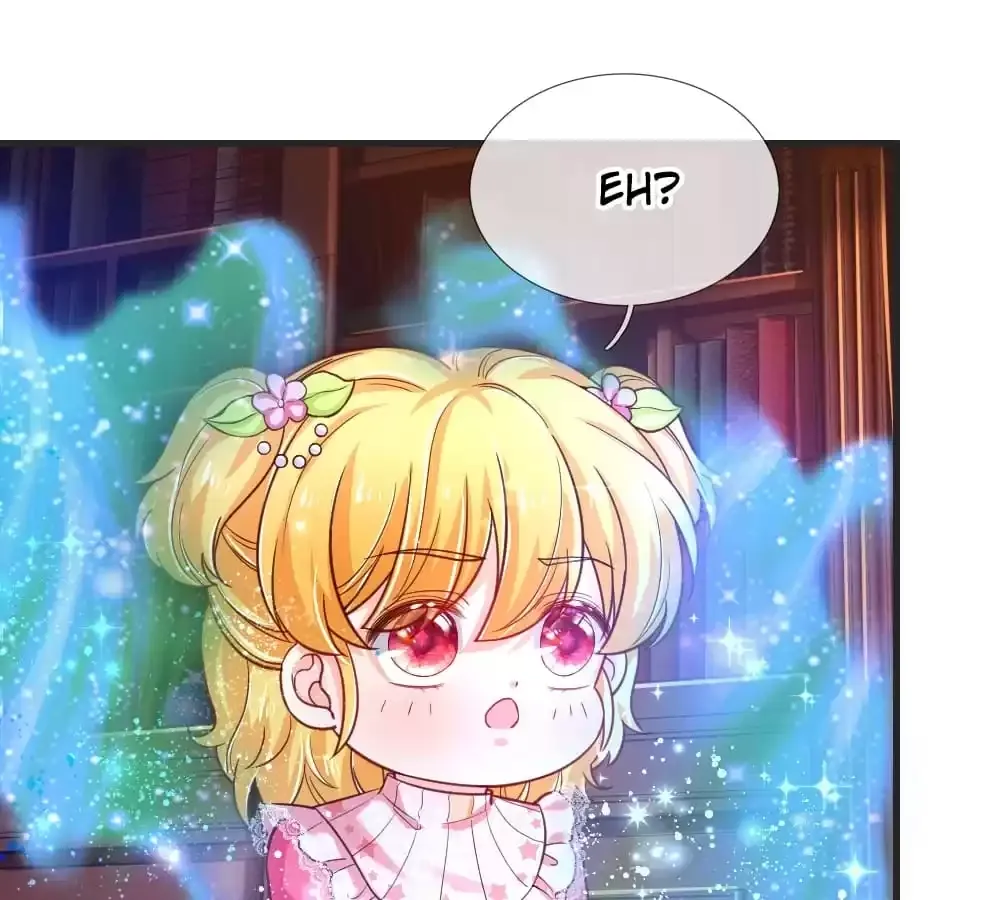 I Became The Emperor's Daughter One Day Chapter 369 page 11 - 