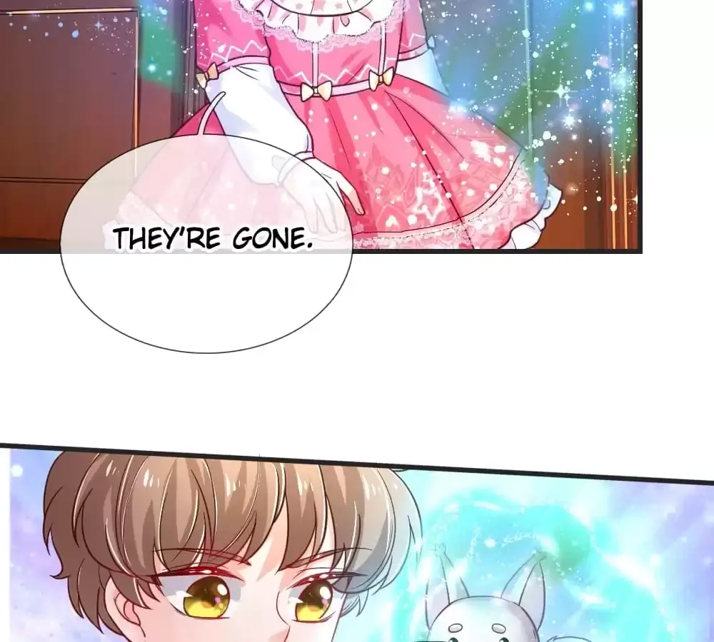 I Became The Emperor's Daughter One Day Chapter 369 page 12 - 