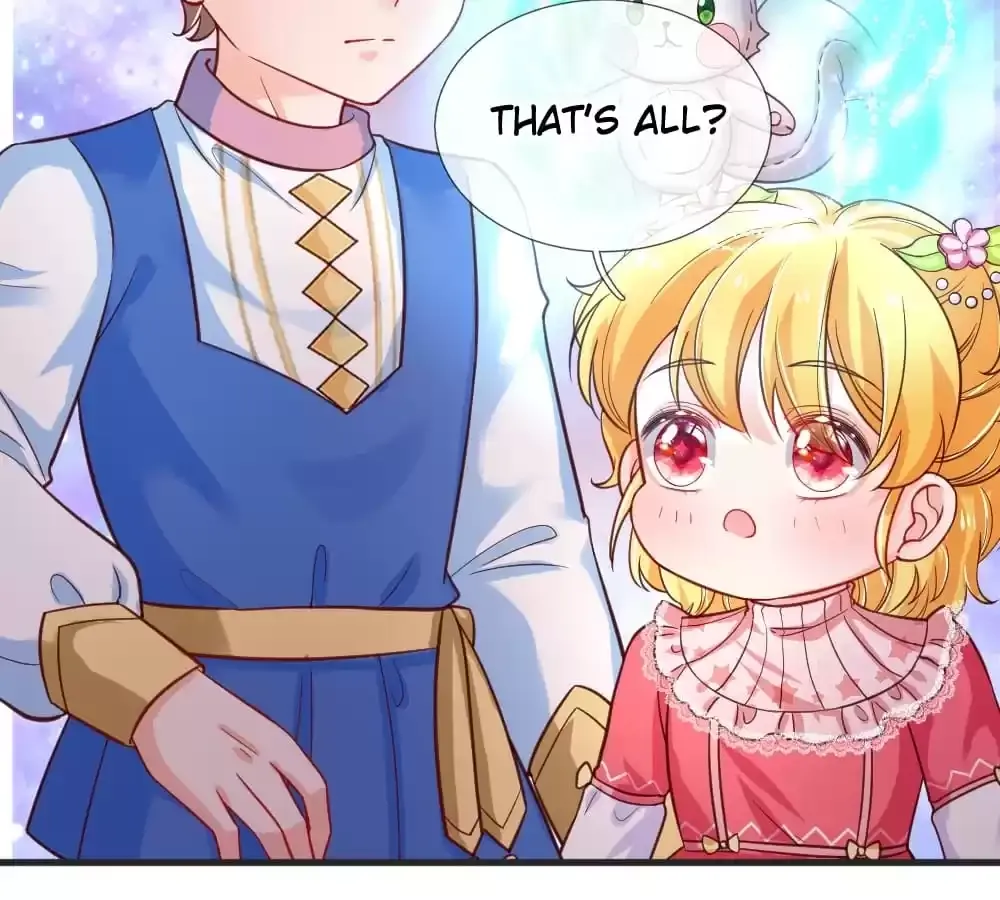 I Became The Emperor's Daughter One Day Chapter 369 page 13 - 