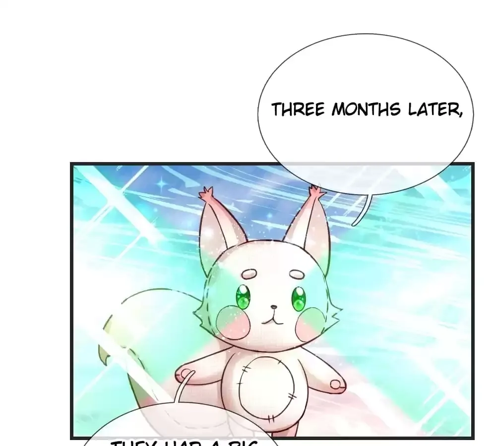 I Became The Emperor's Daughter One Day Chapter 369 page 14 - 