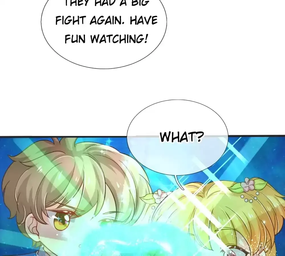 I Became The Emperor's Daughter One Day Chapter 369 page 15 - 