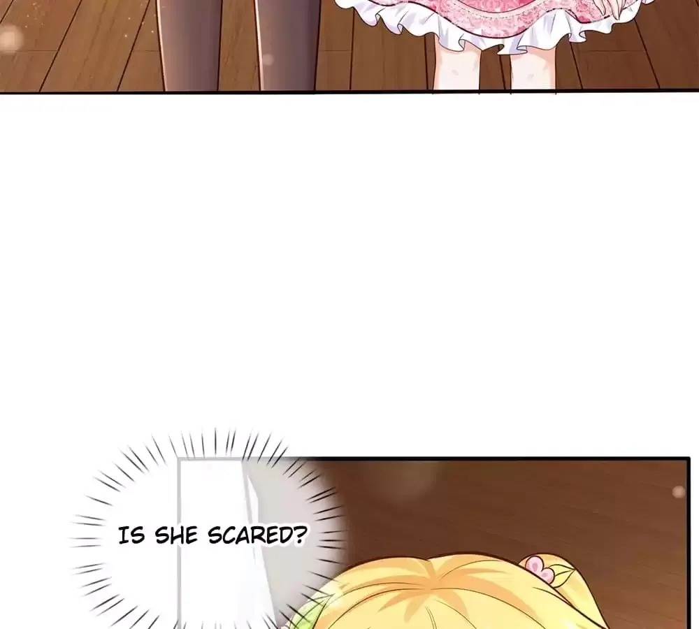 I Became The Emperor's Daughter One Day Chapter 369 page 19 - 