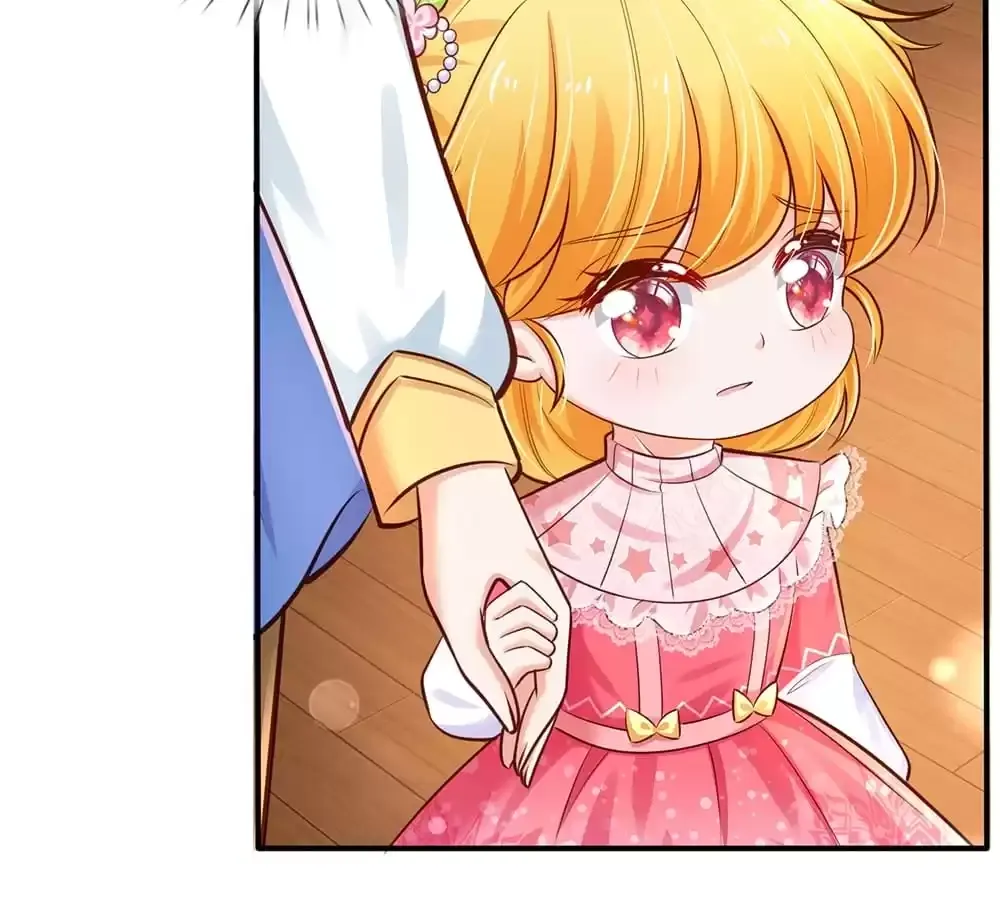 I Became The Emperor's Daughter One Day Chapter 369 page 20 - 