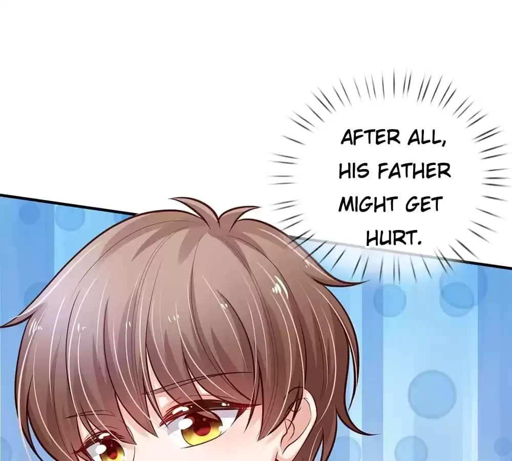 I Became The Emperor's Daughter One Day Chapter 369 page 21 - 