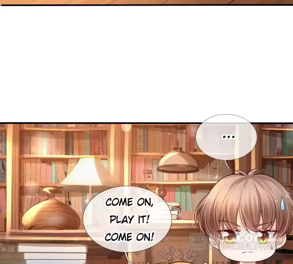 I Became The Emperor's Daughter One Day Chapter 369 page 26 - 