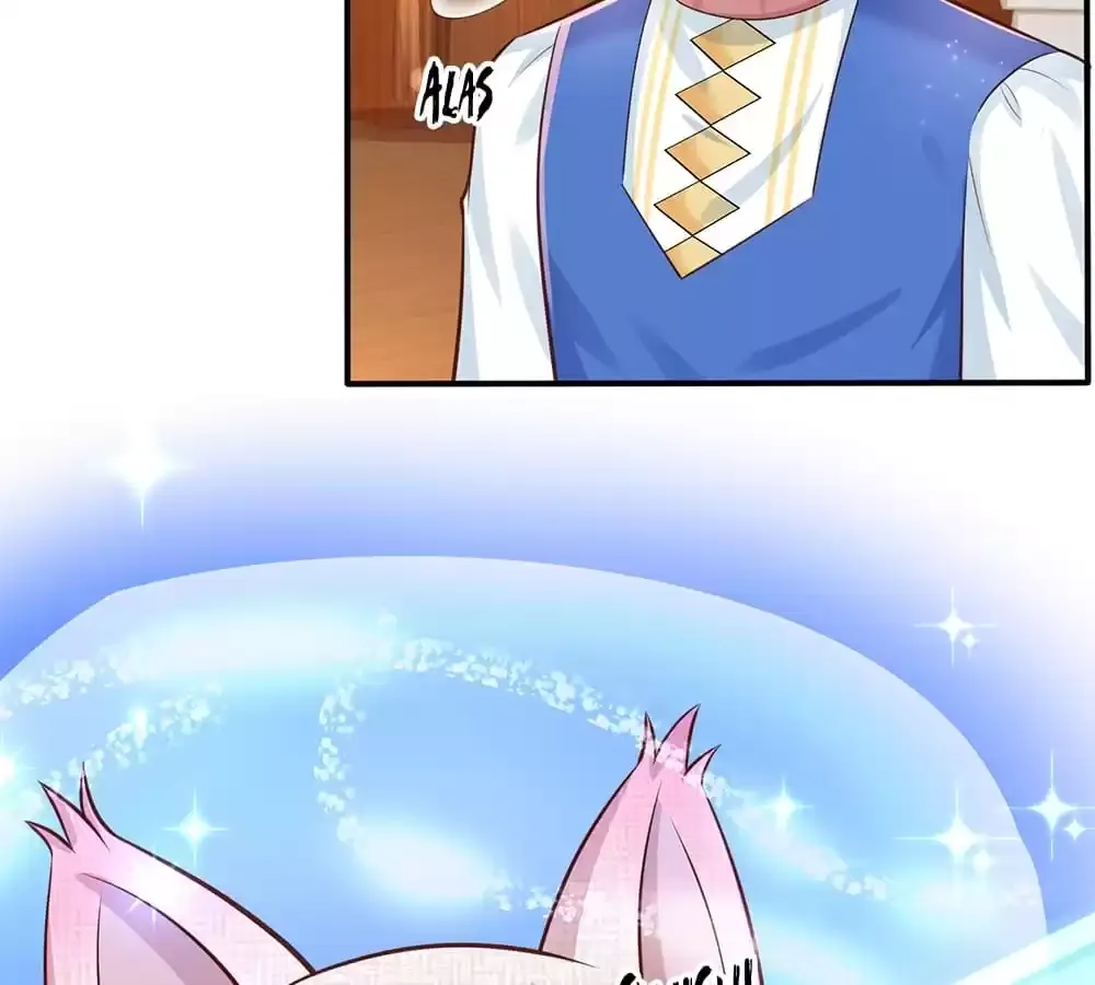 I Became The Emperor's Daughter One Day Chapter 369 page 29 - 