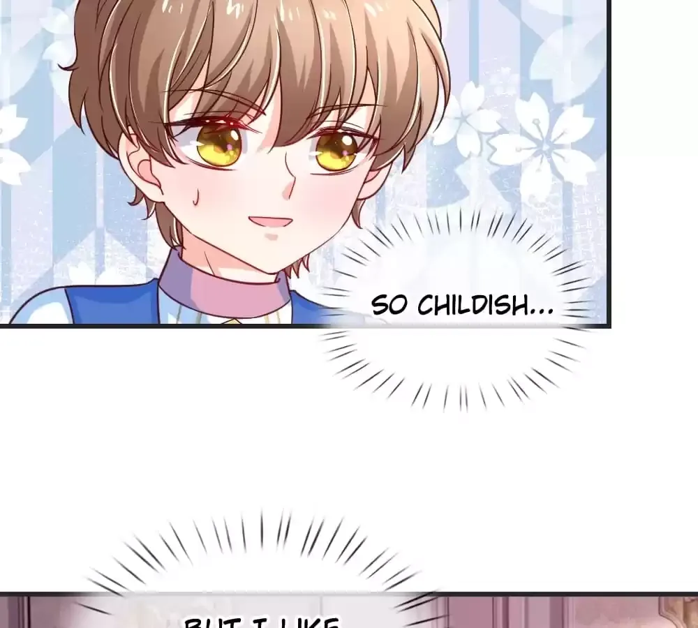 I Became The Emperor's Daughter One Day Chapter 369 page 4 - 