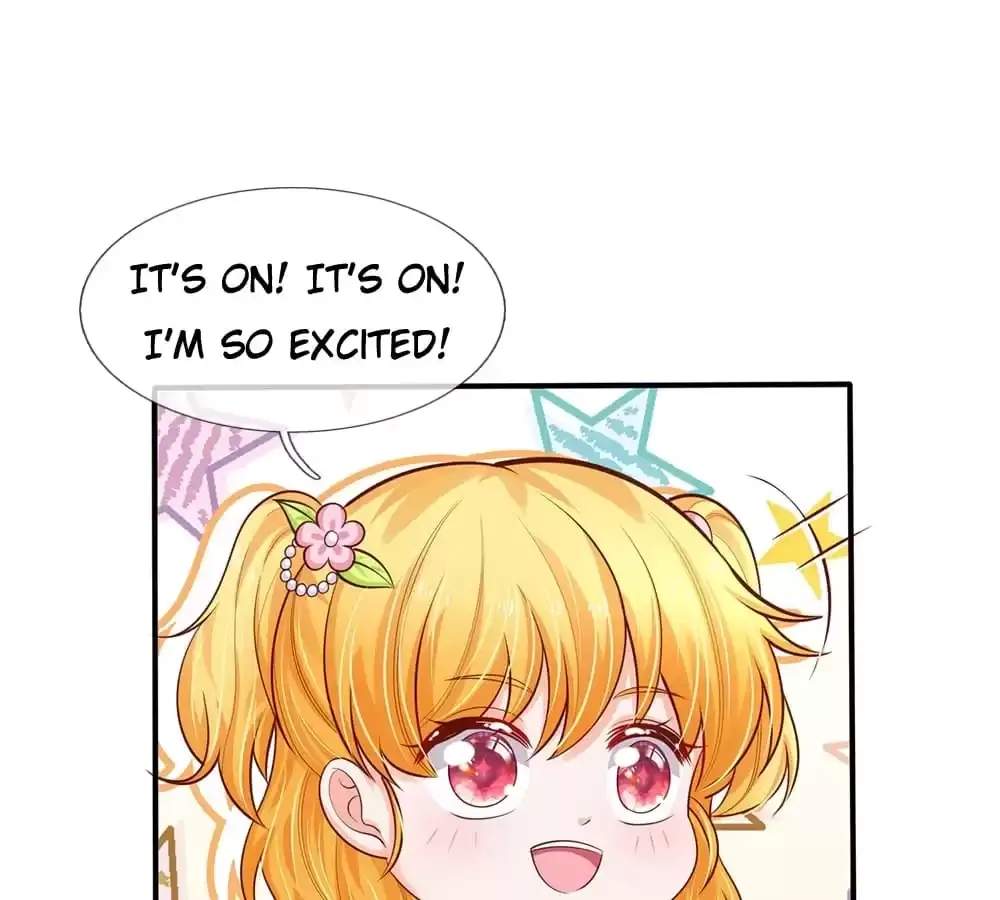 I Became The Emperor's Daughter One Day Chapter 369 page 32 - 