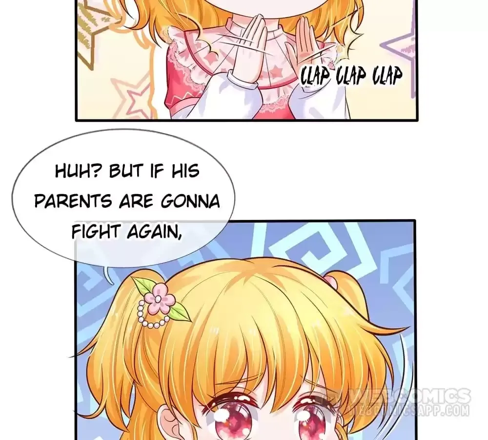 I Became The Emperor's Daughter One Day Chapter 369 page 33 - 
